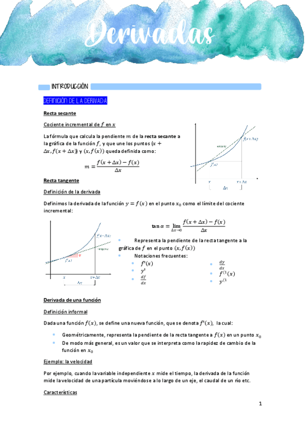 Miniatura del documento Derivadas-mis-apuntes.pdf