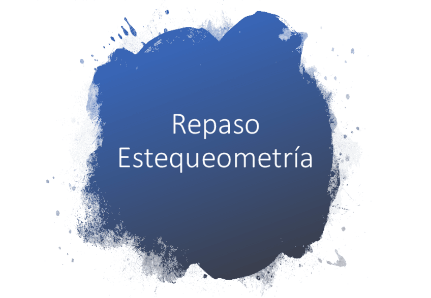 Miniatura del documento Repaso-estequeometria.pdf