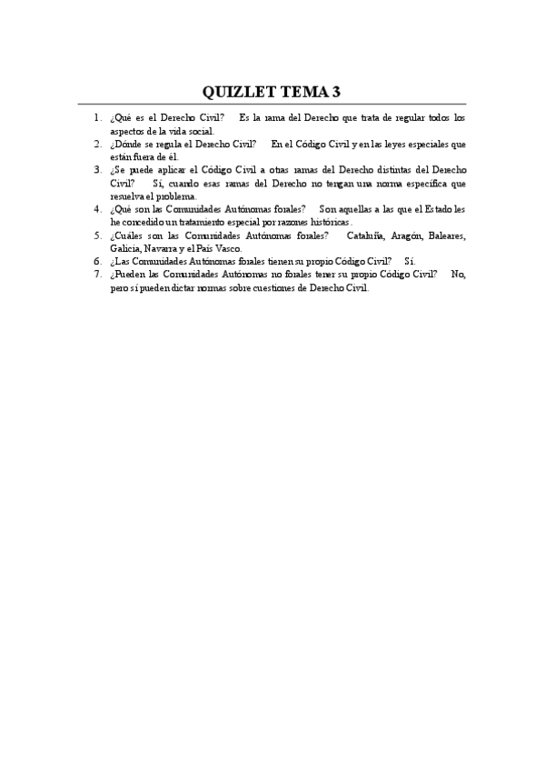 Miniatura del documento TEMA 3 INTRODUCCIÓN AL DERECHO (QUIZLET).docx.pdf