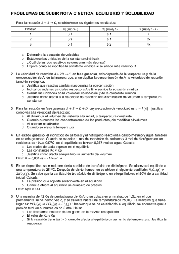 Miniatura del documento PROBLEMAS-DE-SUBIR-NOTA-CINETICA-EQUILIBRIO-Y-SOLUBILIDAD.pdf