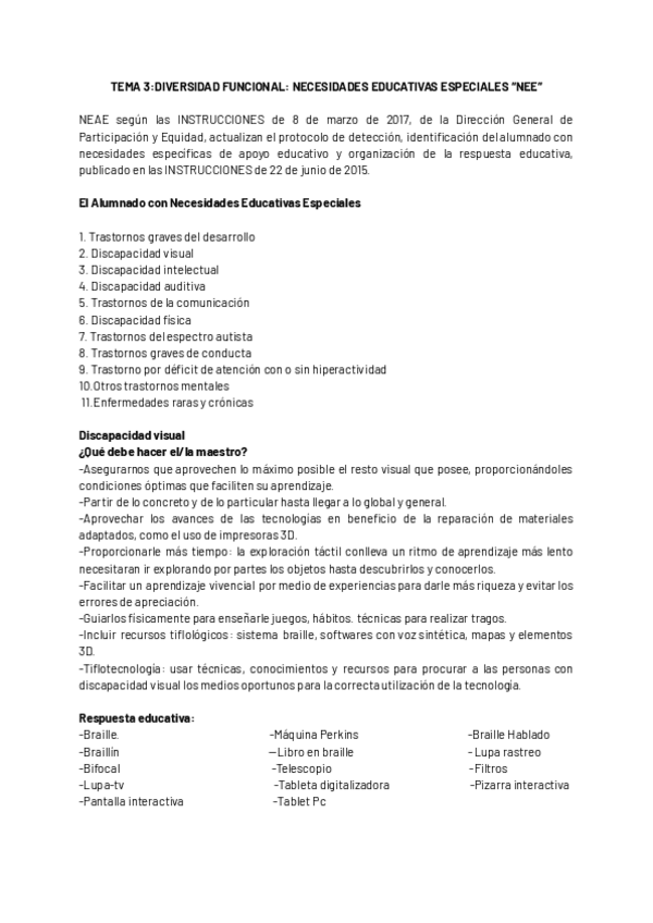 Miniatura del documento TEMA-3DIVERSIDAD-FUNCIONAL.-NECESIDADES-EDUCATIVCAS-ESPECIALES.pdf