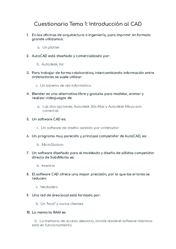 Miniatura del documento Cuestionario-Tema-1-Introduccion-al-CAD.pdf