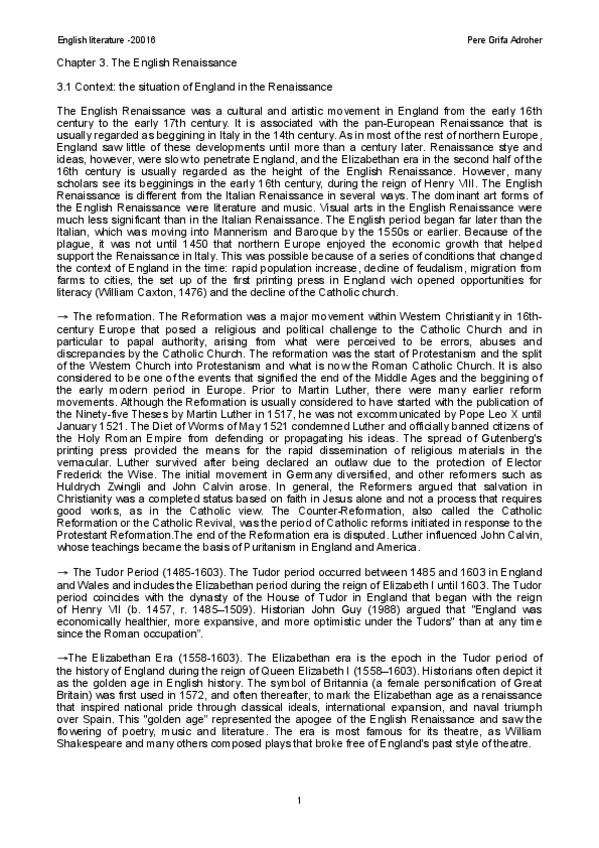 Miniatura del documento Tema-3.-The-English-Renaissance.pdf