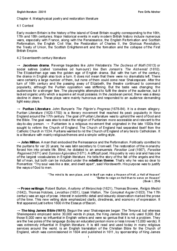 Miniatura del documento Tema-4.-Metaphysical-poetry-and-restoration-literature.pdf