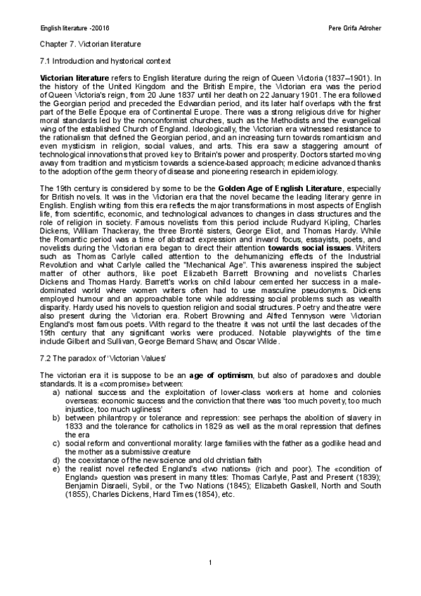 Miniatura del documento Tema-7.-Victorian-literature.pdf