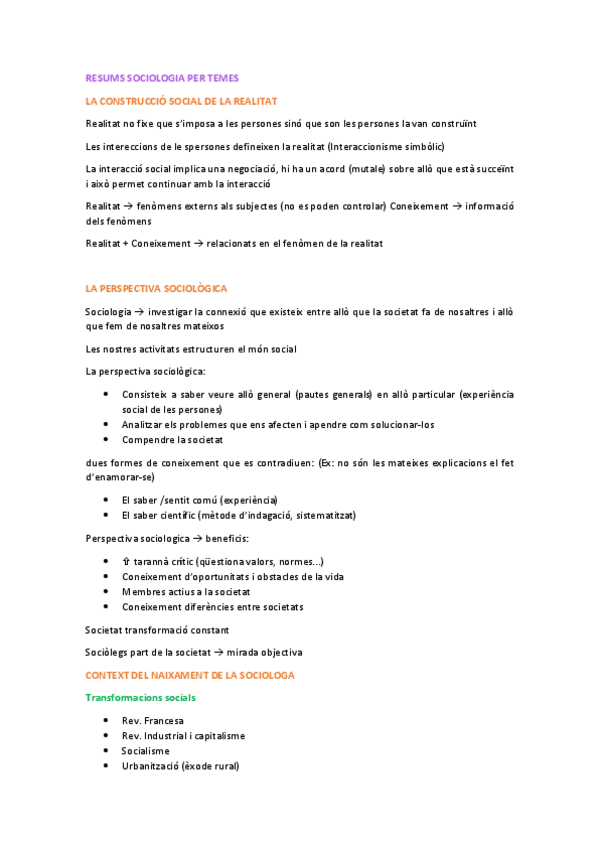 Miniatura del documento Resums-Sociologia.pdf