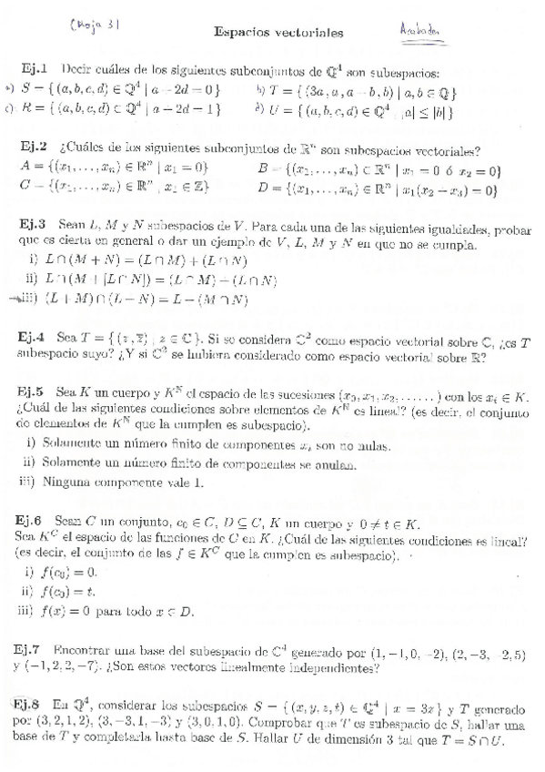 Miniatura del documento Ejercicios-Algebra-Lineal.pdf