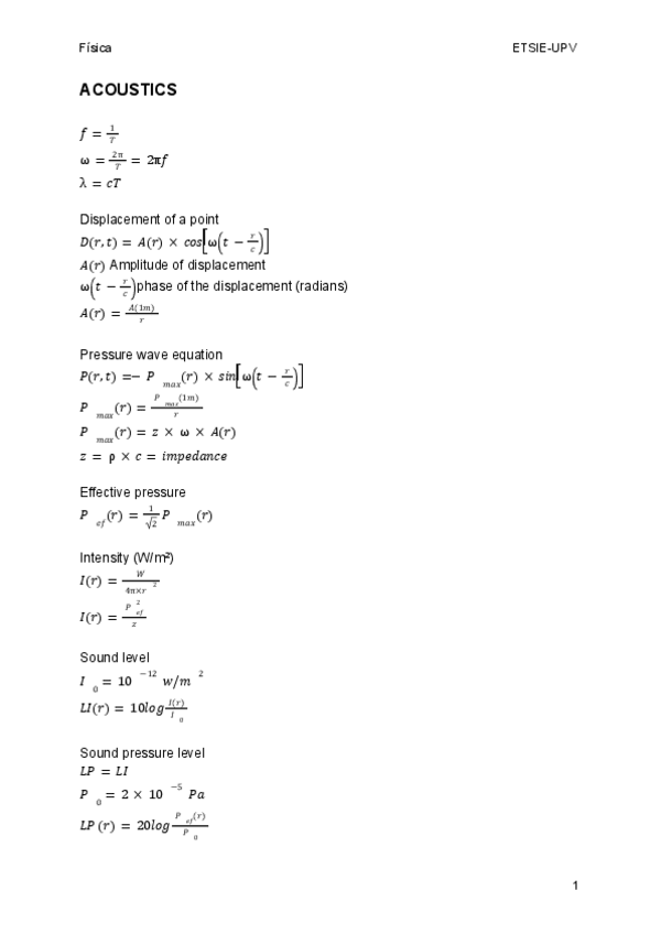 Miniatura del documento Formulario-acustica-acoustic-form-FISICA.pdf