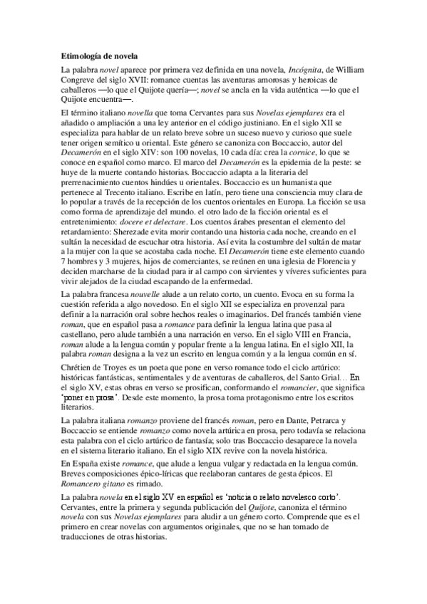 Miniatura del documento Etimologia-de-novela.pdf