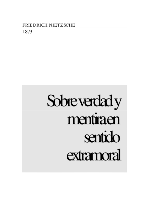 Miniatura del documento SOBRE-VERDAD-Y-MENTIRA-NIETZSCHE.pdf