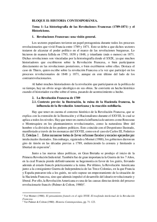 Miniatura del documento Tema-1-La-historiografia-de-las-Revoluciones-Francesas-y-el-Historicismo.pdf
