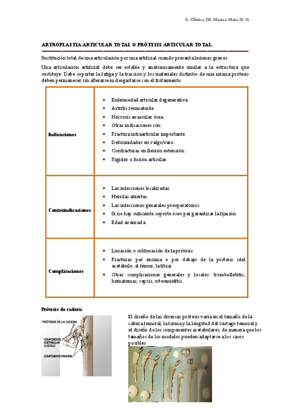 Miniatura del documento 16.2.-ARTROPLASTIA-ARTICULAR-Y-CUIDADOS.pdf