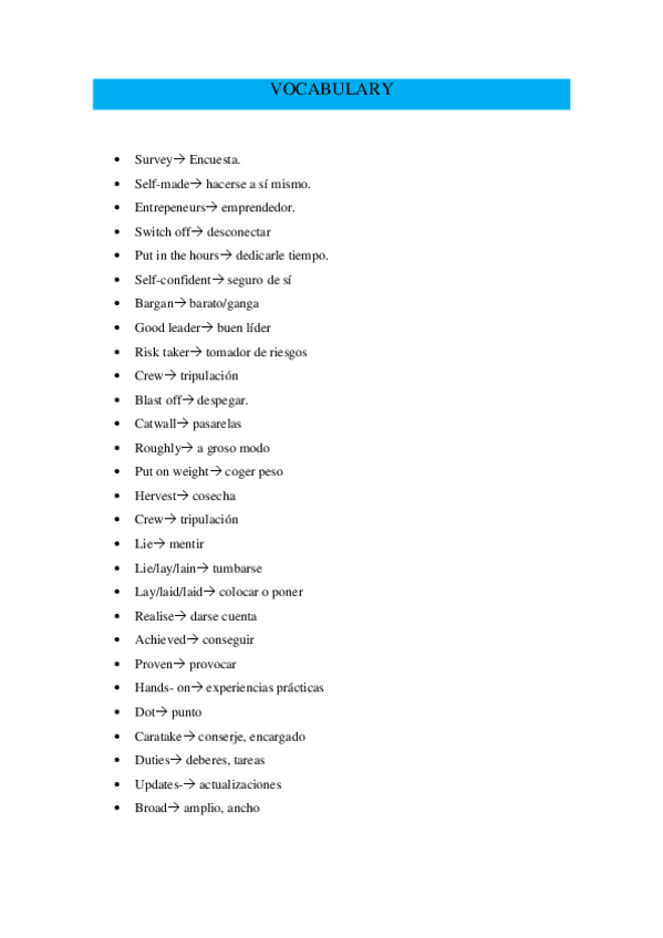 Miniatura del documento Vocabulary4.pdf