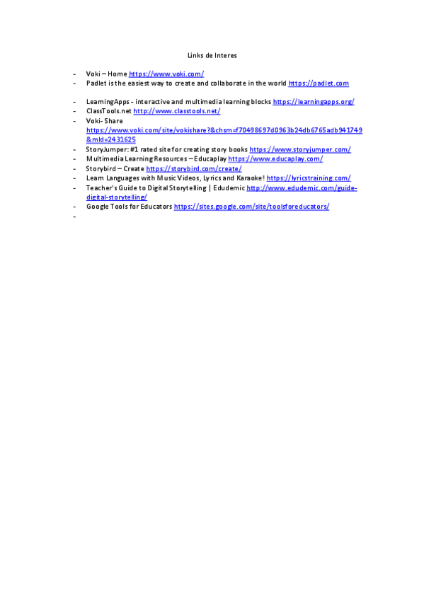 Miniatura del documento Links-Apps-Resources.pdf