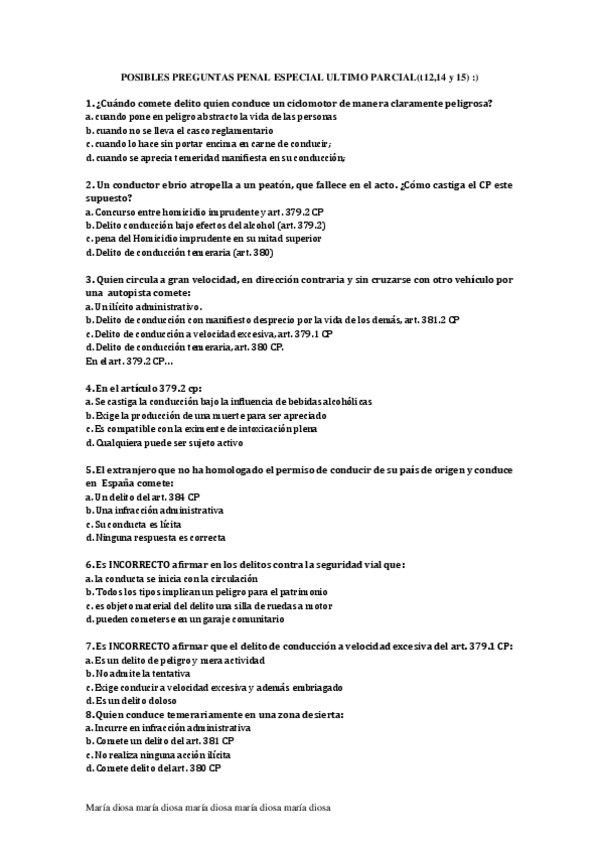 Miniatura del documento POSIBLES-PREGUNTAS-PENAL-ESPECIAL-ULTIMO-PARCIA1-sin-responder.pdf