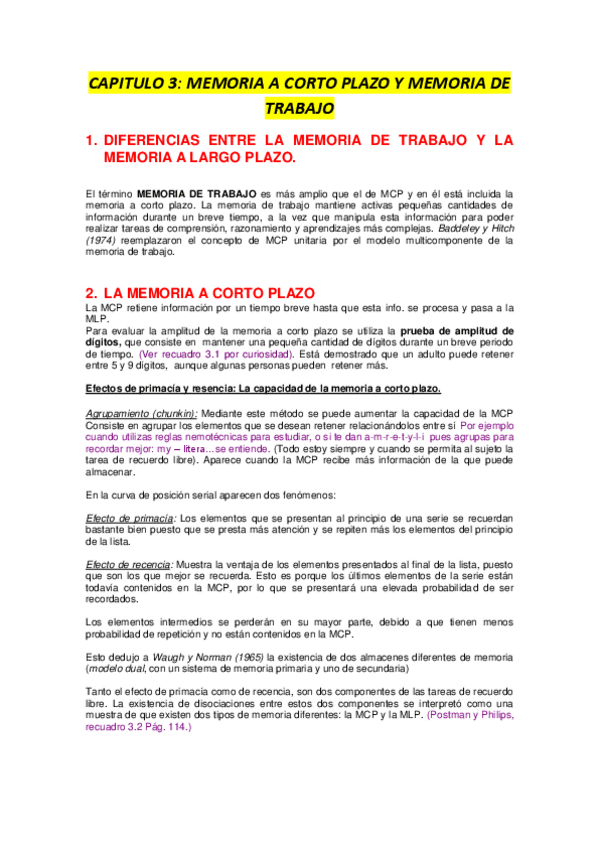 Miniatura del documento Memoria corto plazo y de trabajo.pdf
