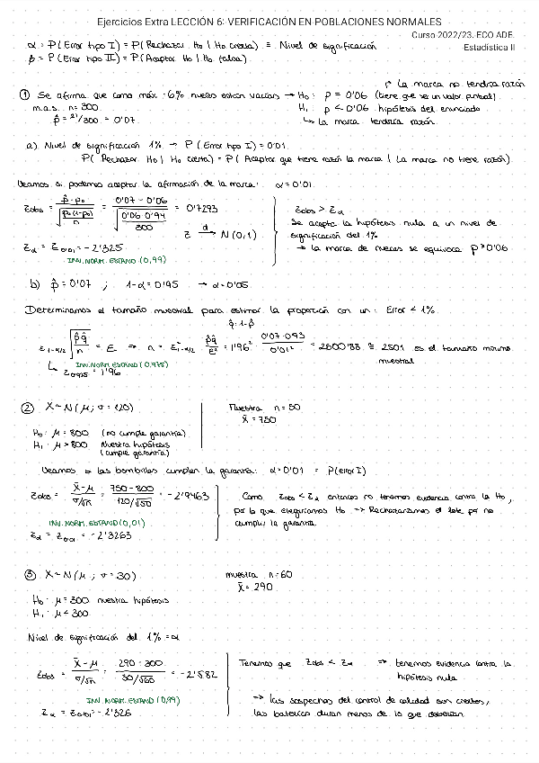 Miniatura del documento 6SOLextraEjerciciosVerificacionPobNormales.pdf