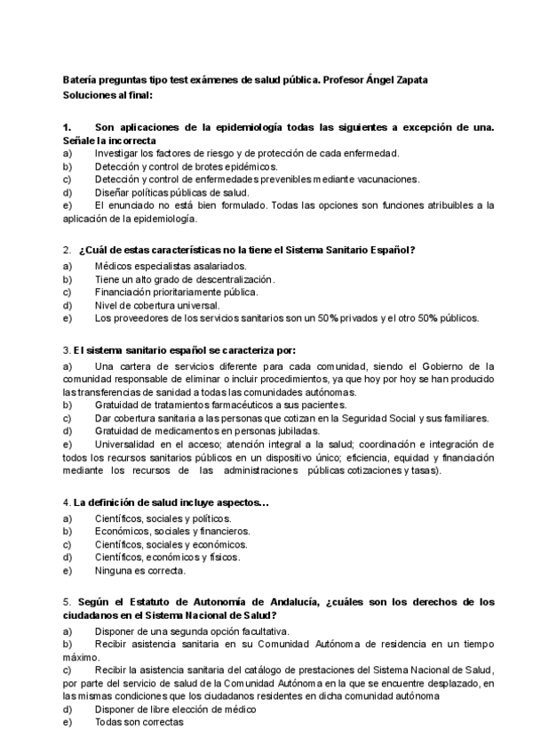Miniatura del documento Bateria preguntas examen Salud Pública.pdf