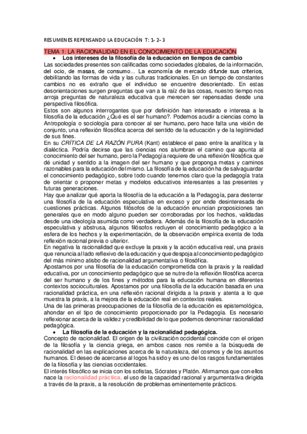 Miniatura del documento RESUMENES-LIBRO-REPENSANDO-LA-EDUCACION-T123.pdf