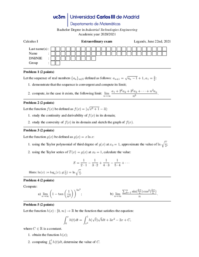 Miniatura del documento EXAMEN-FINAL-extraordinaria-Calculo-I-2021.pdf