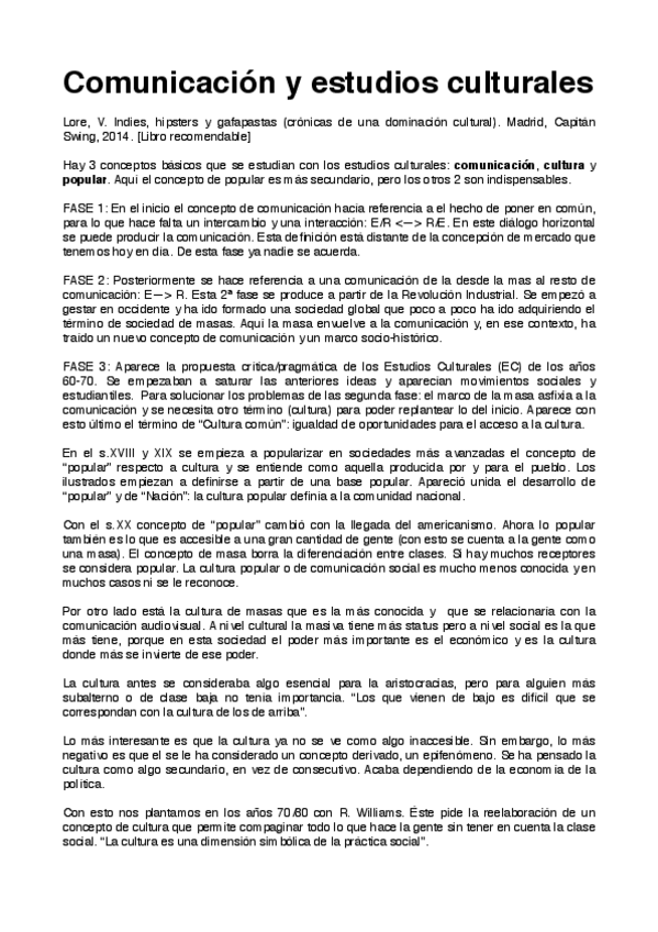 Miniatura del documento Apuntes Estudios culturales.pdf