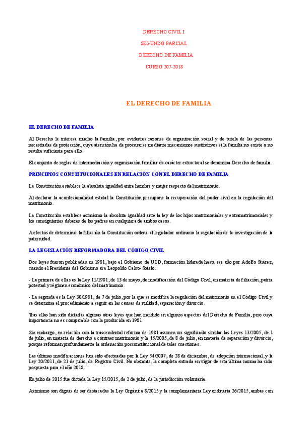 Miniatura del documento DERECHO CIVIL I-SEGUNDO PARCIAL UNED-DERECHO DE FAMILIA.pdf