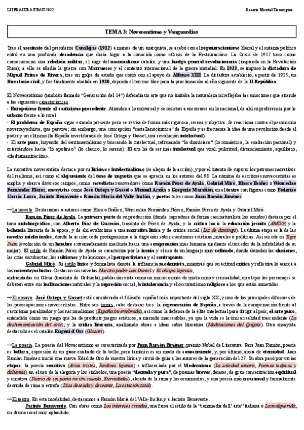 Miniatura del documento T3-NOVECENTISMO-Y-VANGUARDIAS.pdf