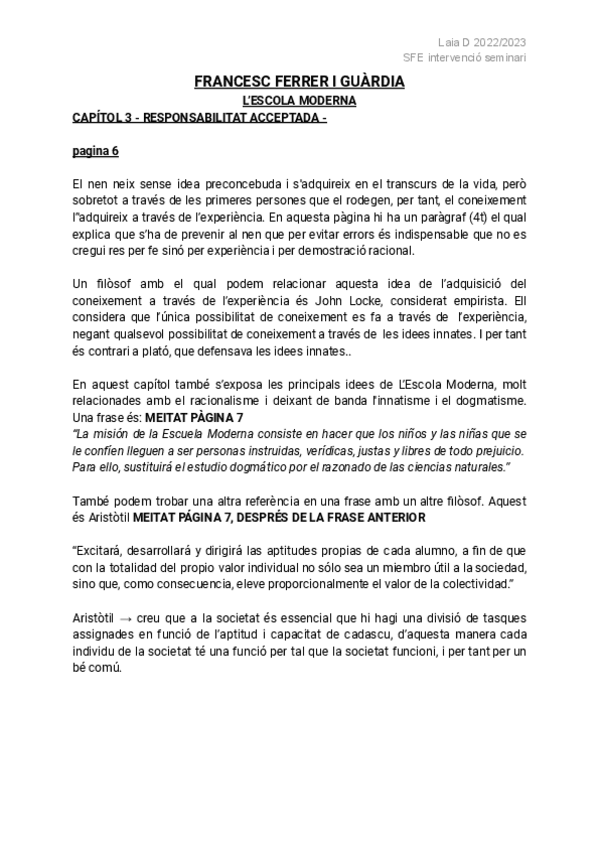 Miniatura del documento Intervenció Ferrer i Guàrdia 1ra part - SFE.pdf