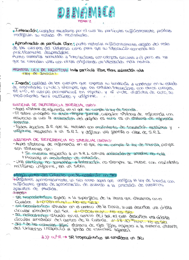 Miniatura del documento TEMA-2-Dinamica.pdf