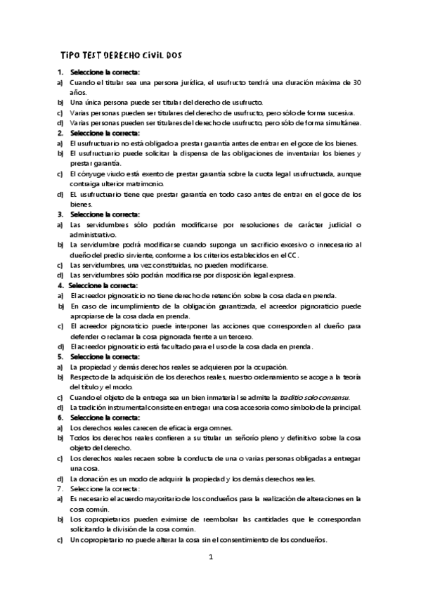 Miniatura del documento TIPO TEST CIVIL II (con respuesta).pdf