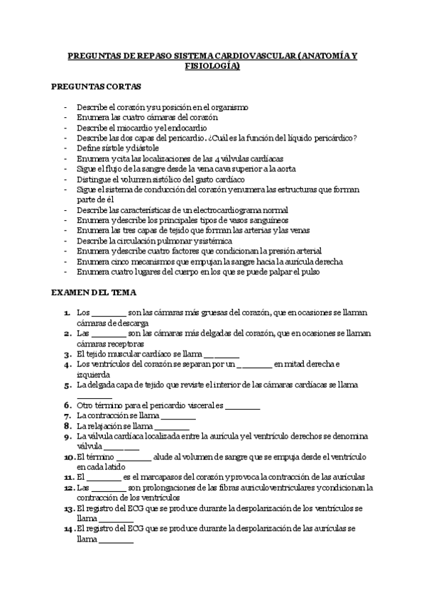 Miniatura del documento PREGUNTAS-DE-REPASO-SISTEMA-CARDIOVASCULAR-ANATOMIA-Y-FISIOLOGIA.pdf