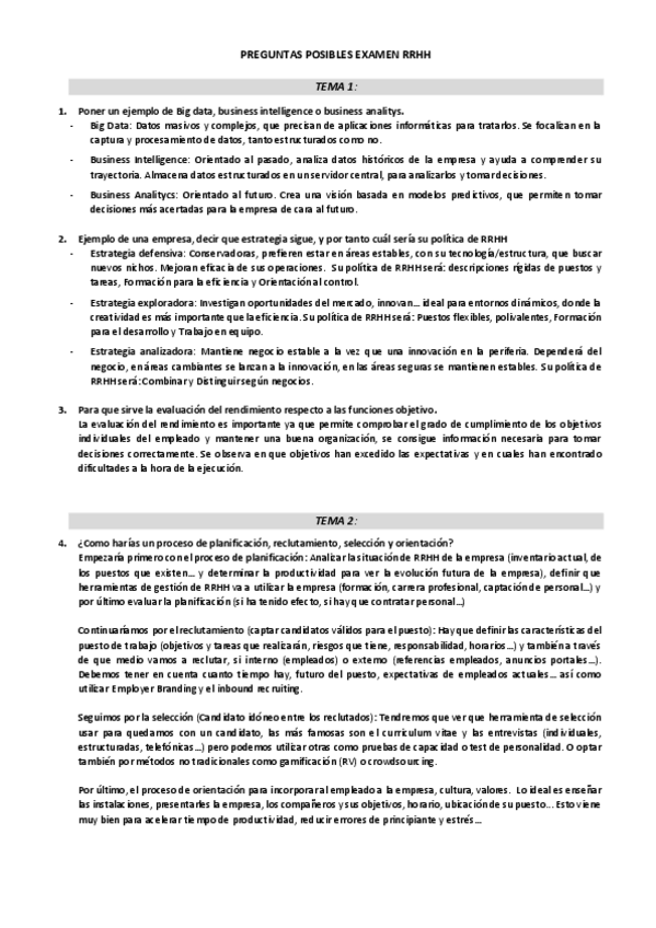 Miniatura del documento PREGUNTAS POSIBLES EXAMEN RRHH.pdf