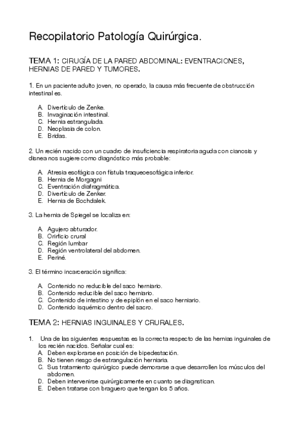 Miniatura del documento Recopilatorio-Patologia-Quirurgica-Sin-Respuestas.pdf
