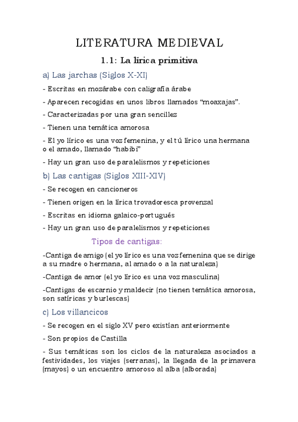 Miniatura del documento APUNTES-LITERATURA-MEDIEVAL.pdf
