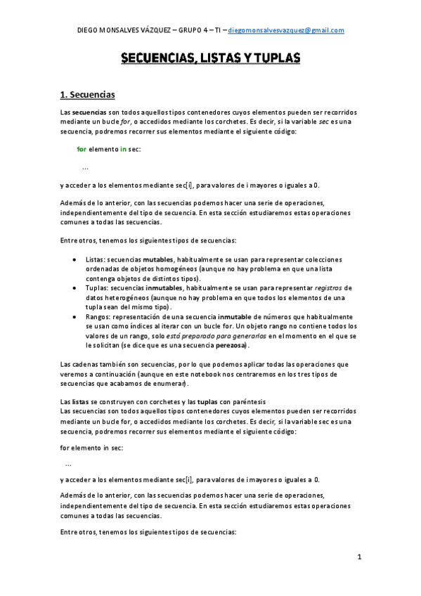 Miniatura del documento 5. Secuencias- listas y tuplas.pdf