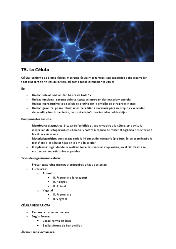 Miniatura del documento Biologia-Tema-5.pdf