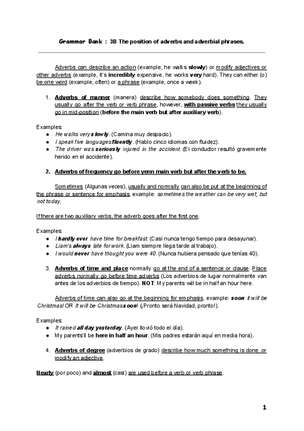 Miniatura del documento Grammar-Bank--3B-The-position-of-adverbs-and-adverbial-phrases.pdf