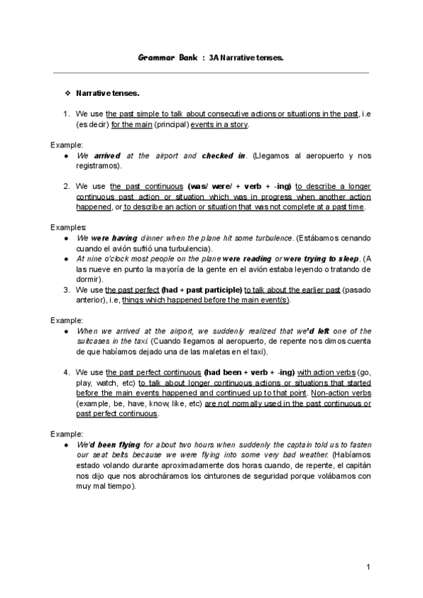 Miniatura del documento Grammar-Bank--3A-Narrative-tenses.pdf