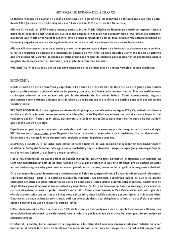 Miniatura del documento TEMARIO COMPLETO HISTORIA DE ESPAÑA.pdf
