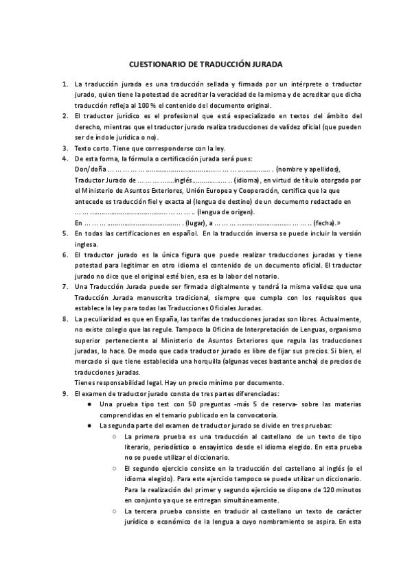 Miniatura del documento Cuestionario-Taduccion-jurada.pdf