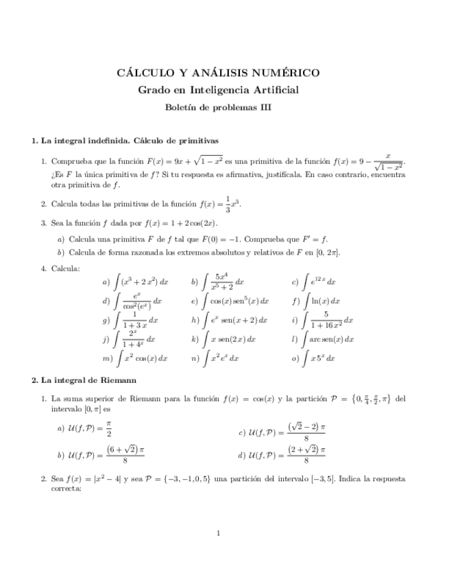 Miniatura del documento Boletin-Tema-3-Calculo.pdf
