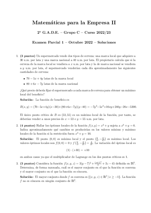 Miniatura del documento 202210MatematicasEmpresaIIParcial1Soluciones.pdf