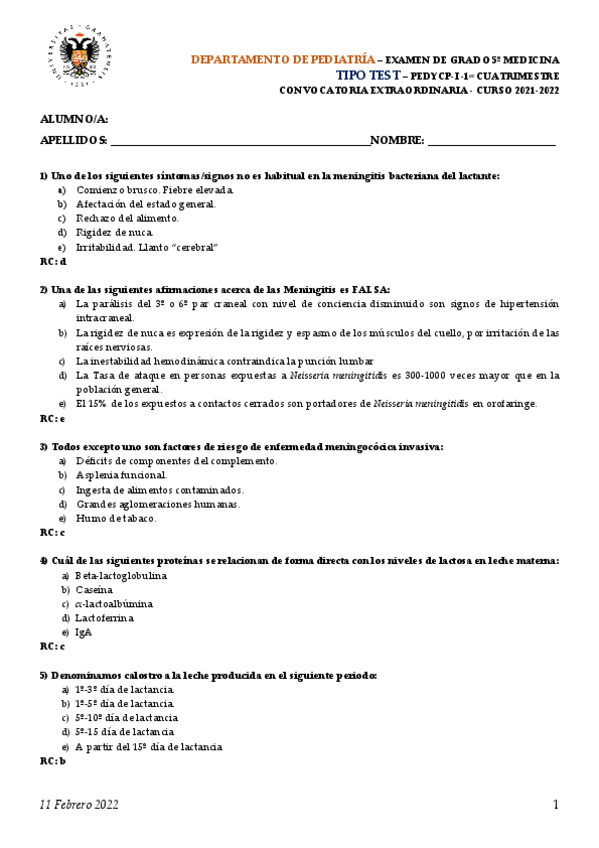 Miniatura del documento PREGUNTAS-TEST-PEDYCP-I-EXTRAORDINARIA-RESPUESTAS.pdf