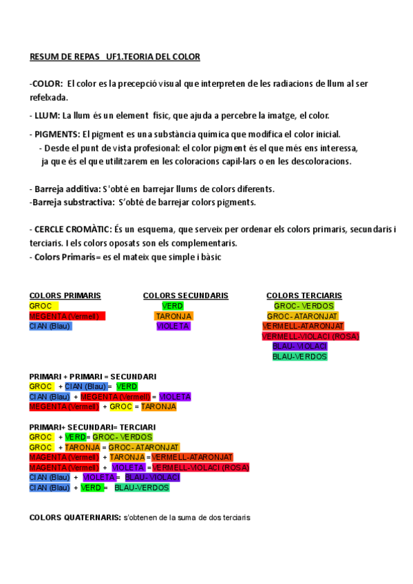 Miniatura del documento Resum-UF1.-TEORIA-DEL-COLOR.pdf