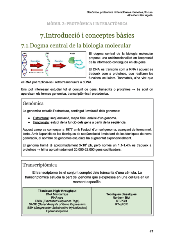 Miniatura del documento GENOMICA-PROTEOMICA-I-INTERACTOMICA2n-parcial-proteomica-i-interactomica.pdf