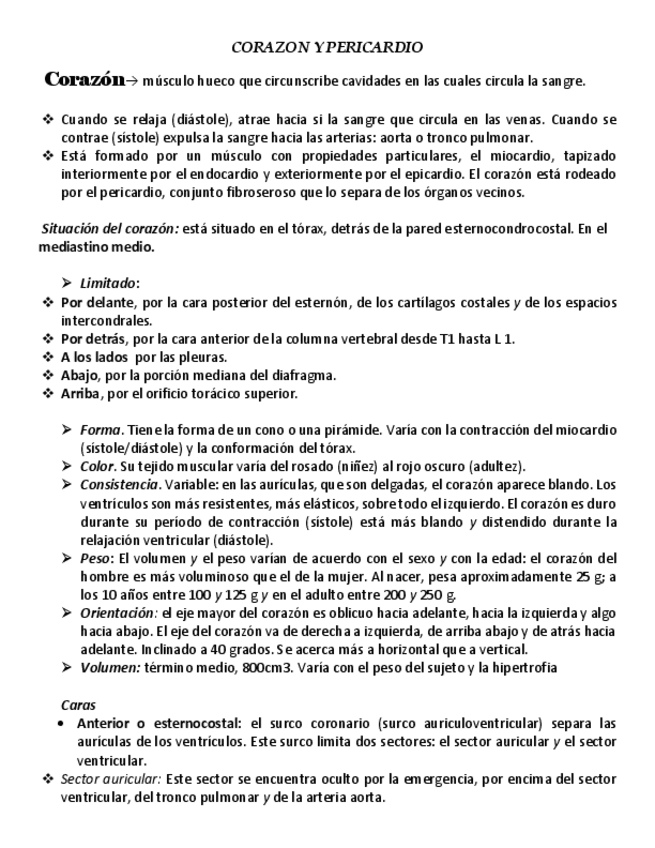 Miniatura del documento CORAZÓN Y PERICARDIO.pdf