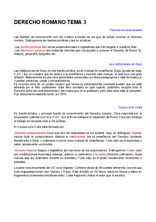 Miniatura del documento DERECHO ROMANO TEMA 3.pdf