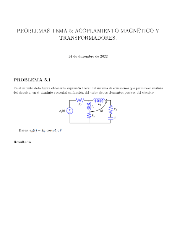Miniatura del documento Problemas-tema-5-Teoria-de-Circuitos-resueltos.pdf