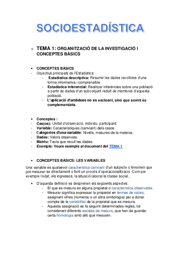 Miniatura del documento APUNTES-SOCIOESTADISTICA.pdf