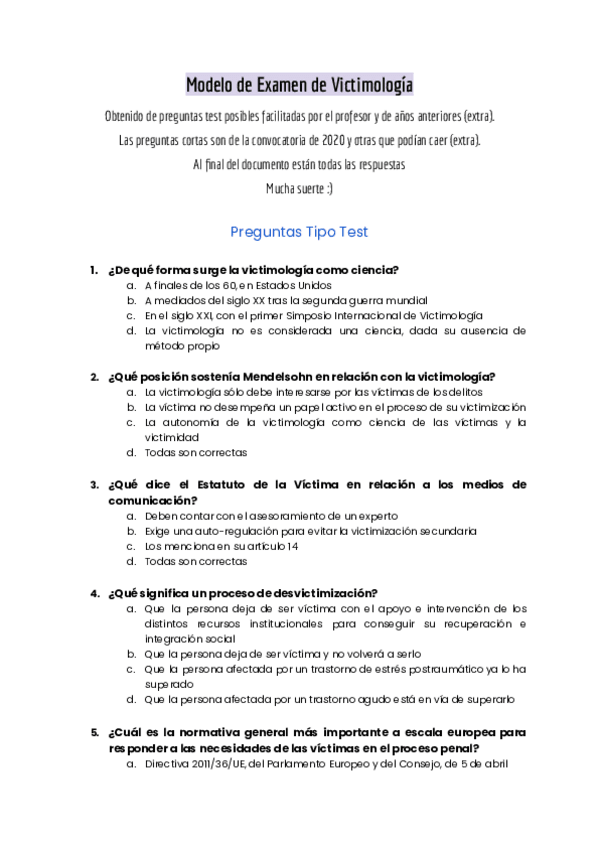 Miniatura del documento Modelo-de-Examen-VICTIMOLOGIA.pdf